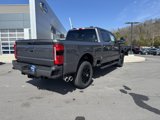New 2025 Ford F250 Lariat image 5