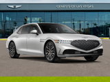 New 2026 Genesis G90 3.5T image 2