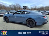 New 2025 Ford Mustang GT Premium w/ GT Performance Package image 4