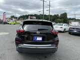 Used 2020 Nissan Murano S image 5