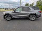 New 2025 Ford Explorer Active image 2