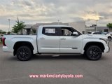 New 2025 Toyota Tundra Platinum image 2