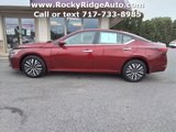 Used 2023 Nissan Altima 2.5 SV image 5