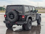 New 2025 Jeep Wrangler Unlimited Sport S 4xe image 3