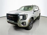 Used 2024 GMC Yukon AT4 w/ Technology Package image 3