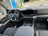 New 2025 Chevrolet Silverado 2500 LT w/ Trail Boss Package image 6