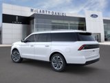 New 2025 Lincoln Navigator L Reserve image 4