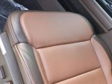 New 2025 Ford F350 King Ranch w/ FX4 Off-Road Package image 4