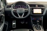 Used 2022 Volkswagen Tiguan SEL R-Line image 5