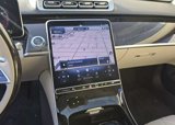 Used 2021 Mercedes-Benz S 580 4MATIC Sedan image 4