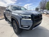 New 2025 Nissan Frontier PRO-4X image 3