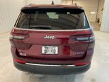 New 2025 Jeep Grand Cherokee L Limited image 4
