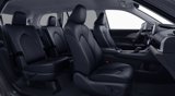 New 2025 Toyota Grand Highlander AWD Hybrid image 6