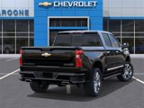 New 2026 Chevrolet Silverado 1500 High Country image 4