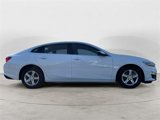 Used 2022 Chevrolet Malibu LS w/ Driver Confidence Package II image 6
