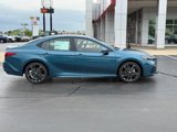 New 2025 Toyota Camry XSE image 2