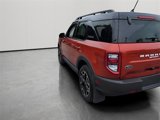 Used 2024 Ford Bronco Sport Outer Banks w/ Tech Package image 5