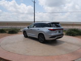 New 2025 Lexus TX 350 AWD image 4