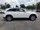Used 2018 Mercedes-Benz GLC 300 4MATIC image 3