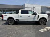 New 2025 Ford F350 Platinum image 2
