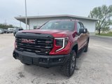 New 2025 GMC Sierra 1500 AT4X image 2