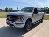 Used 2023 Ford F150 Tremor w/ Trailer Tow Package image 2