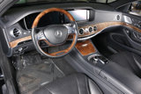 Used 2016 Mercedes-Benz S 550 4MATIC Sedan w/ Premium Package image 3