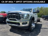 New 2025 RAM 5500 Tradesman w/ Safety Group image 3