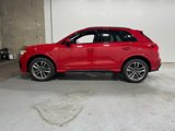 New 2025 Audi Q3 2.0T Premium image 2