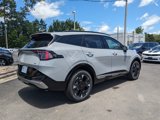 New 2026 Kia Sportage SX image 4