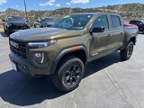 New 2025 GMC Canyon Elevation image 3