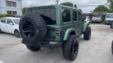 Used 2023 Jeep Wrangler Unlimited Sport w/ Sun And Sound Package image 3