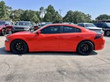 Used 2019 Dodge Charger Scat Pack w/ Daytona Edition Group image 2
