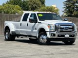Used 2015 Ford F350 XLT w/ XLT Premium Package image 2