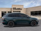 New 2025 Cadillac XT6 Sport w/ Platinum Package image 5