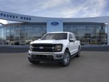 New 2025 Ford F150 XLT w/ Equipment Group 303A High image 3