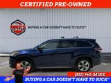Used 2016 Toyota Highlander Limited Platinum image 3