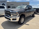 Used 2025 RAM 2500 Big Horn image 2