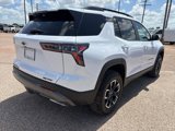 New 2026 Chevrolet Equinox ACTIV w/ Safety and Technology Package image 2