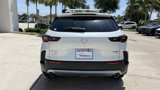New 2025 MAZDA CX-50 2.5 Turbo w/ Premium Plus Pkg image 3