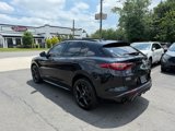 Used 2022 Alfa Romeo Stelvio Veloce image 5