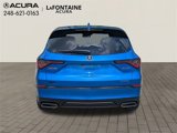 New 2026 Acura MDX A-Spec image 4