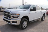 New 2025 RAM 3500 Tradesman image 3