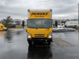 Used 2021 Isuzu NPR image 2