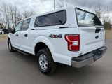 Used 2019 Ford F150 4x4 SuperCrew image 3