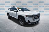 Used 2023 GMC Acadia SLT image 3
