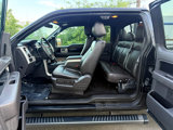 Used 2012 Ford F150 FX4 w/ FX Luxury Pkg image 4