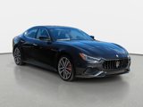 New 2024 Maserati Ghibli Modena Q4 image 3