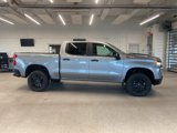 New 2025 Chevrolet Silverado 1500 LT Trail Boss w/ LT Trail Boss Premium Package image 2