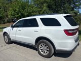 Used 2022 Dodge Durango SXT w/ Trailer Tow Group IV image 5
